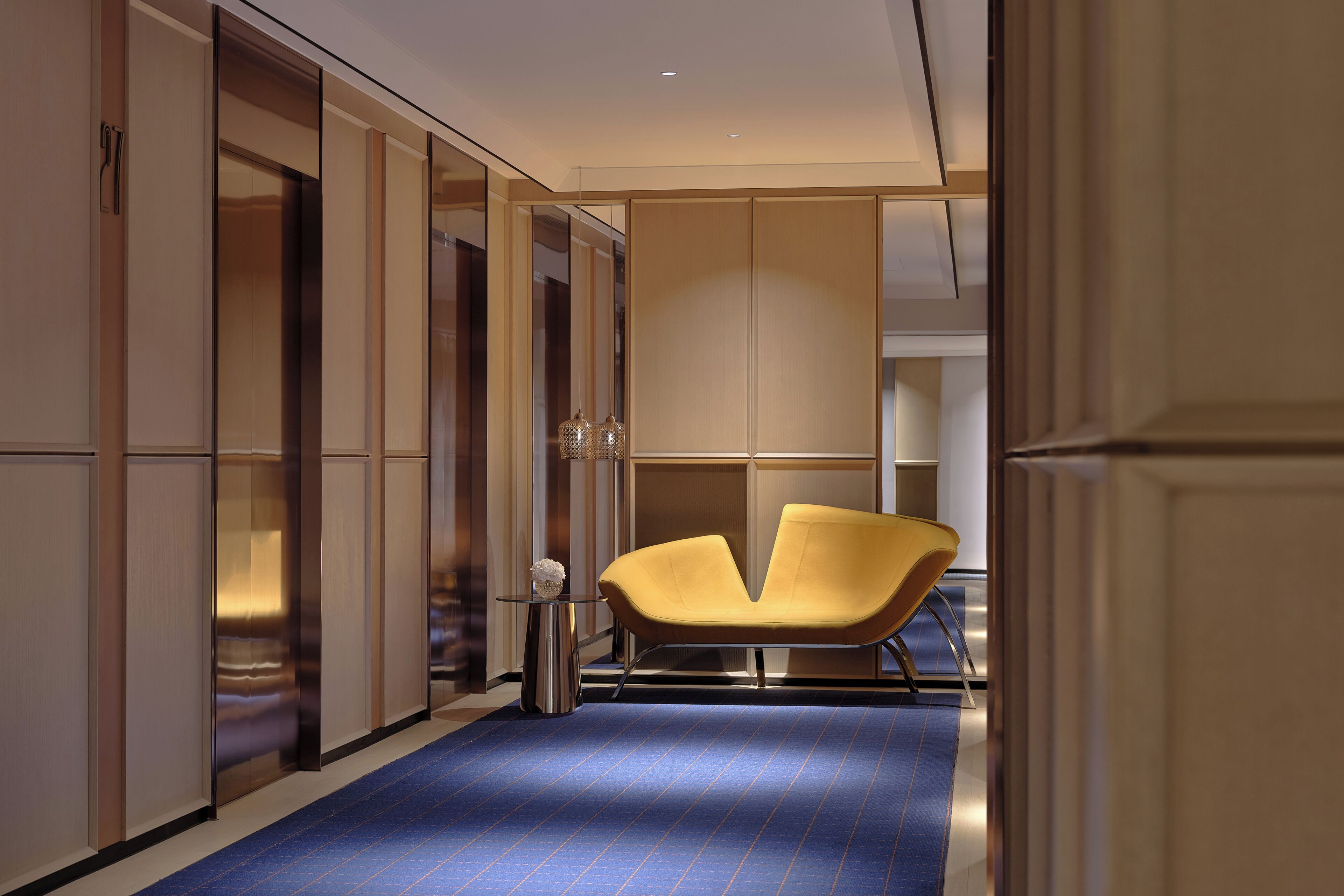 Foto - Hyatt Centric Zhongshan Park Shanghai