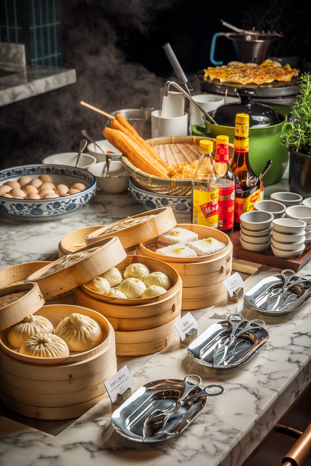 Foto - Hyatt Centric Zhongshan Park Shanghai