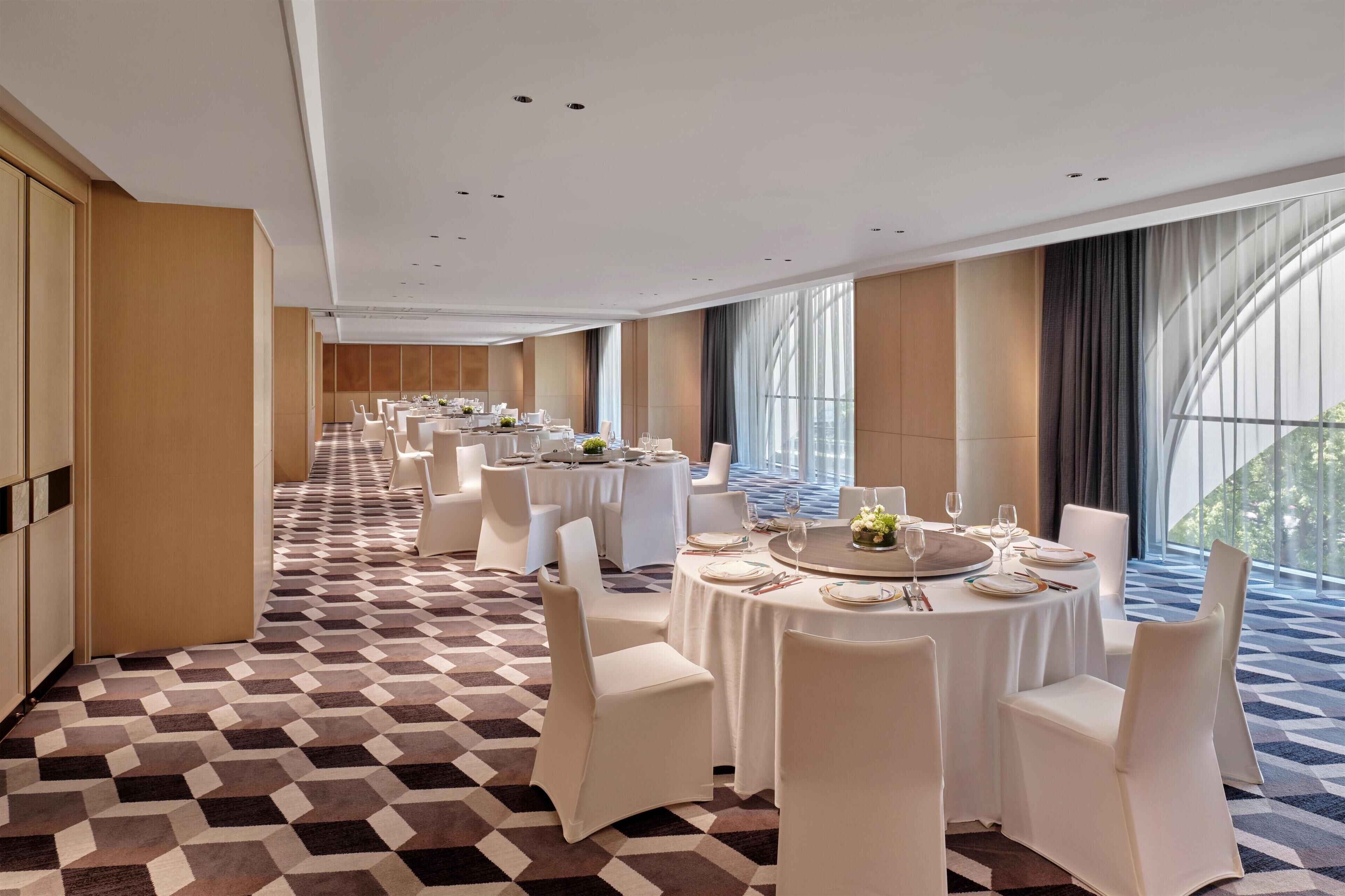 Foto - Hyatt Centric Zhongshan Park Shanghai