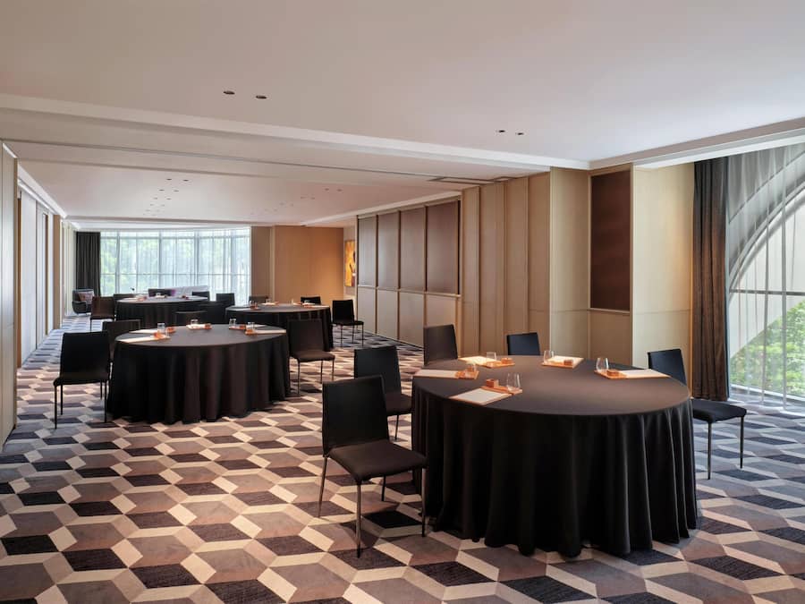 Sala de reunião