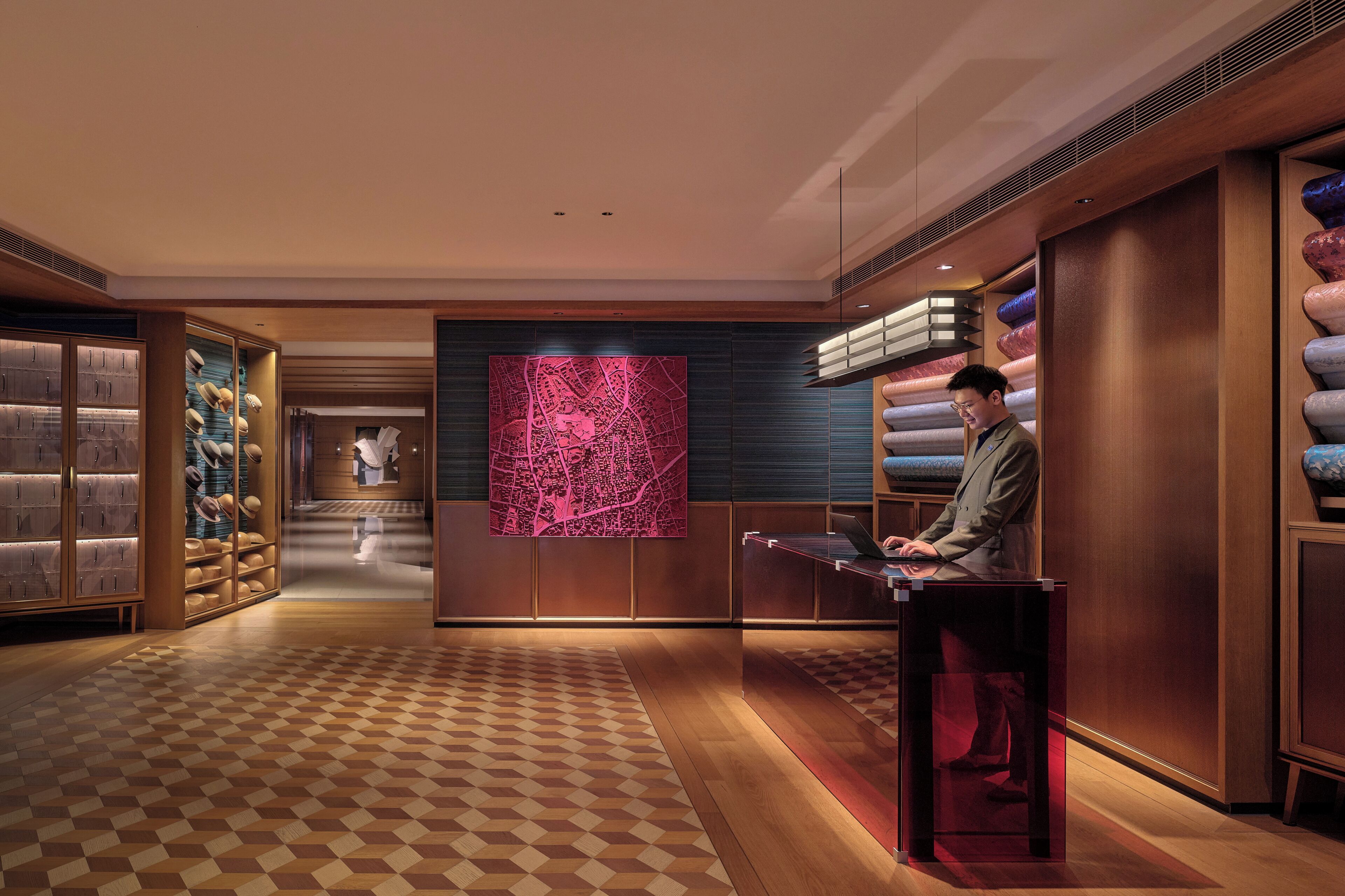 Foto - Hyatt Centric Zhongshan Park Shanghai