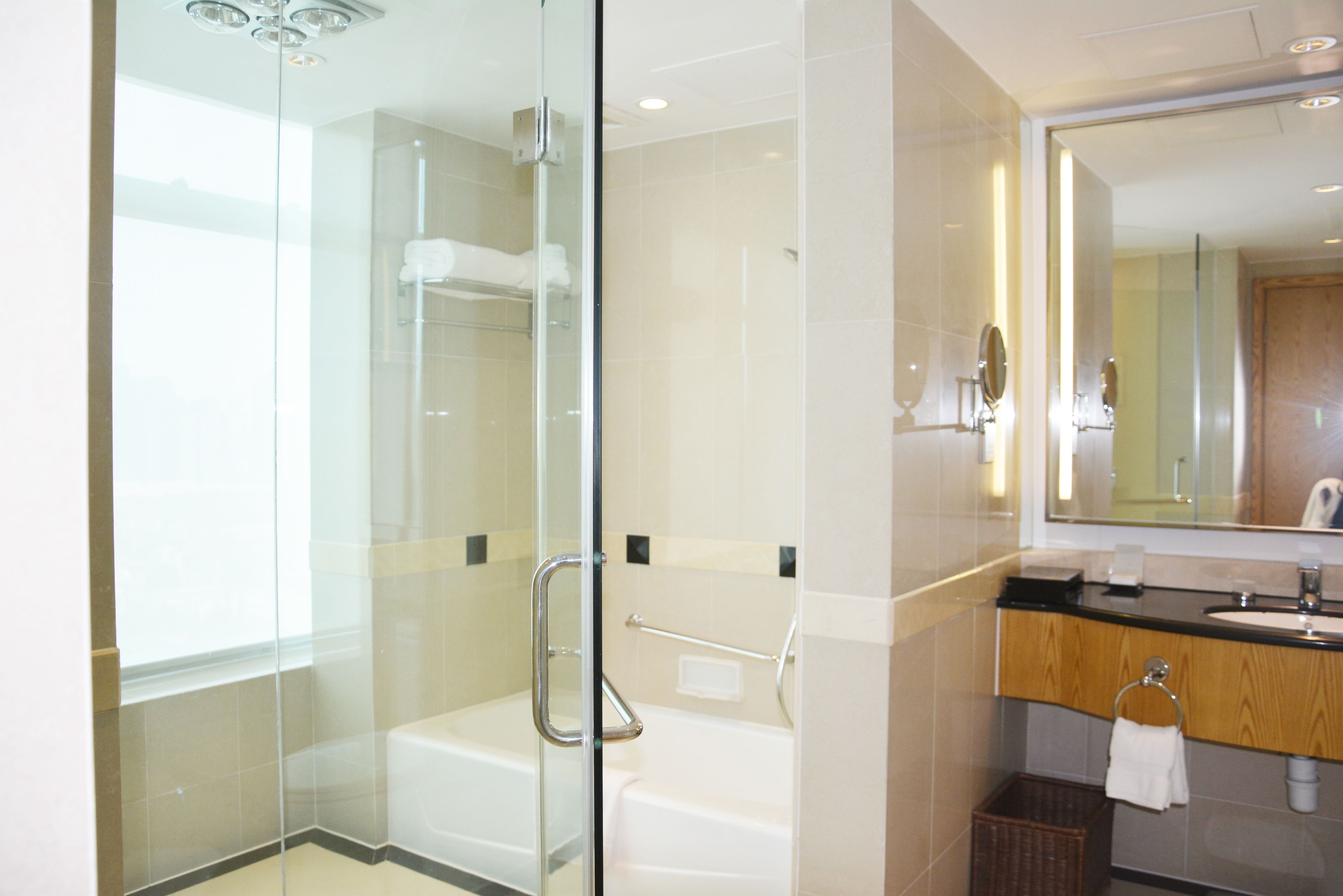 Foto - Hyatt Centric Zhongshan Park Shanghai