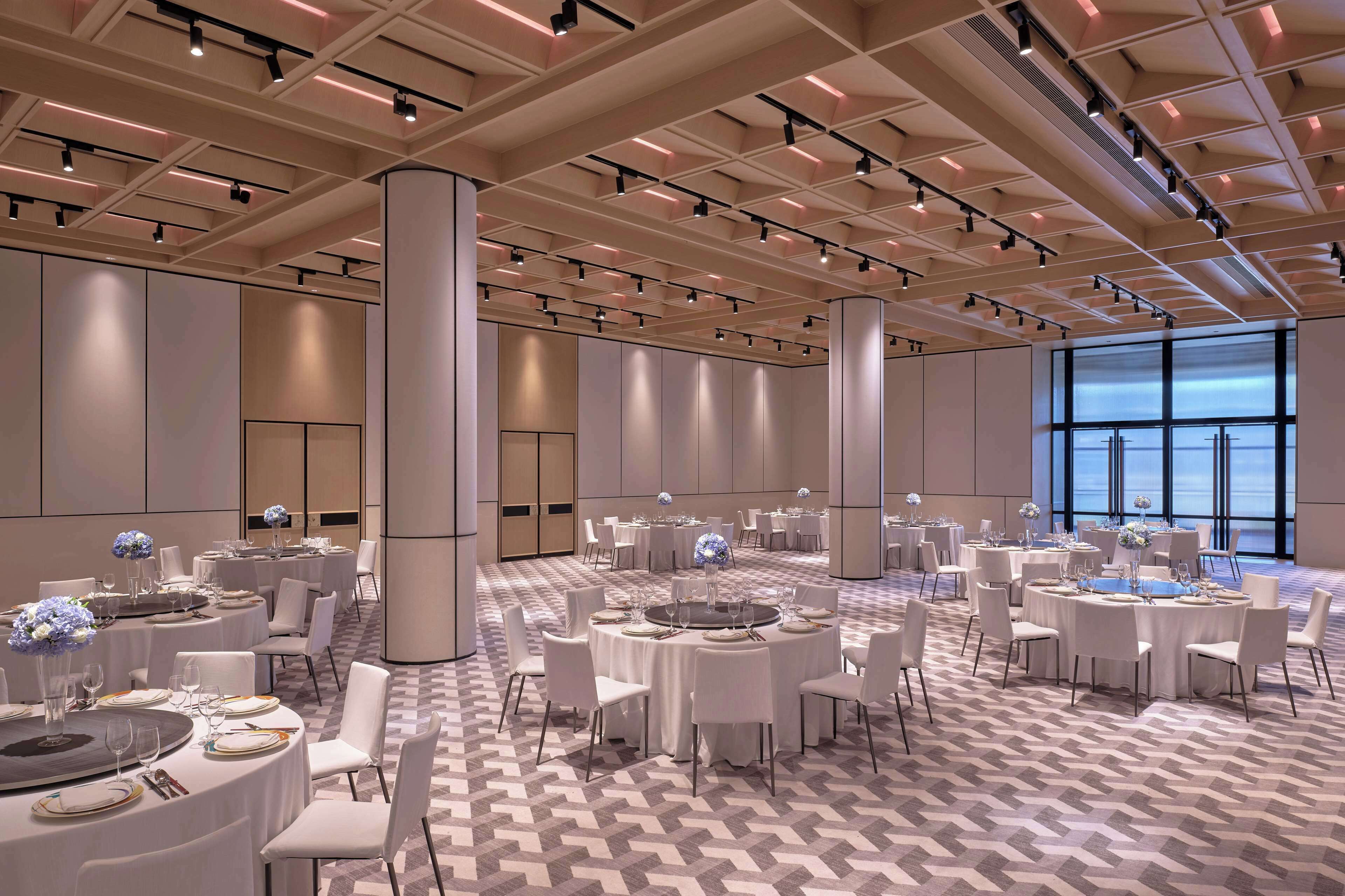 Foto - Hyatt Centric Zhongshan Park Shanghai