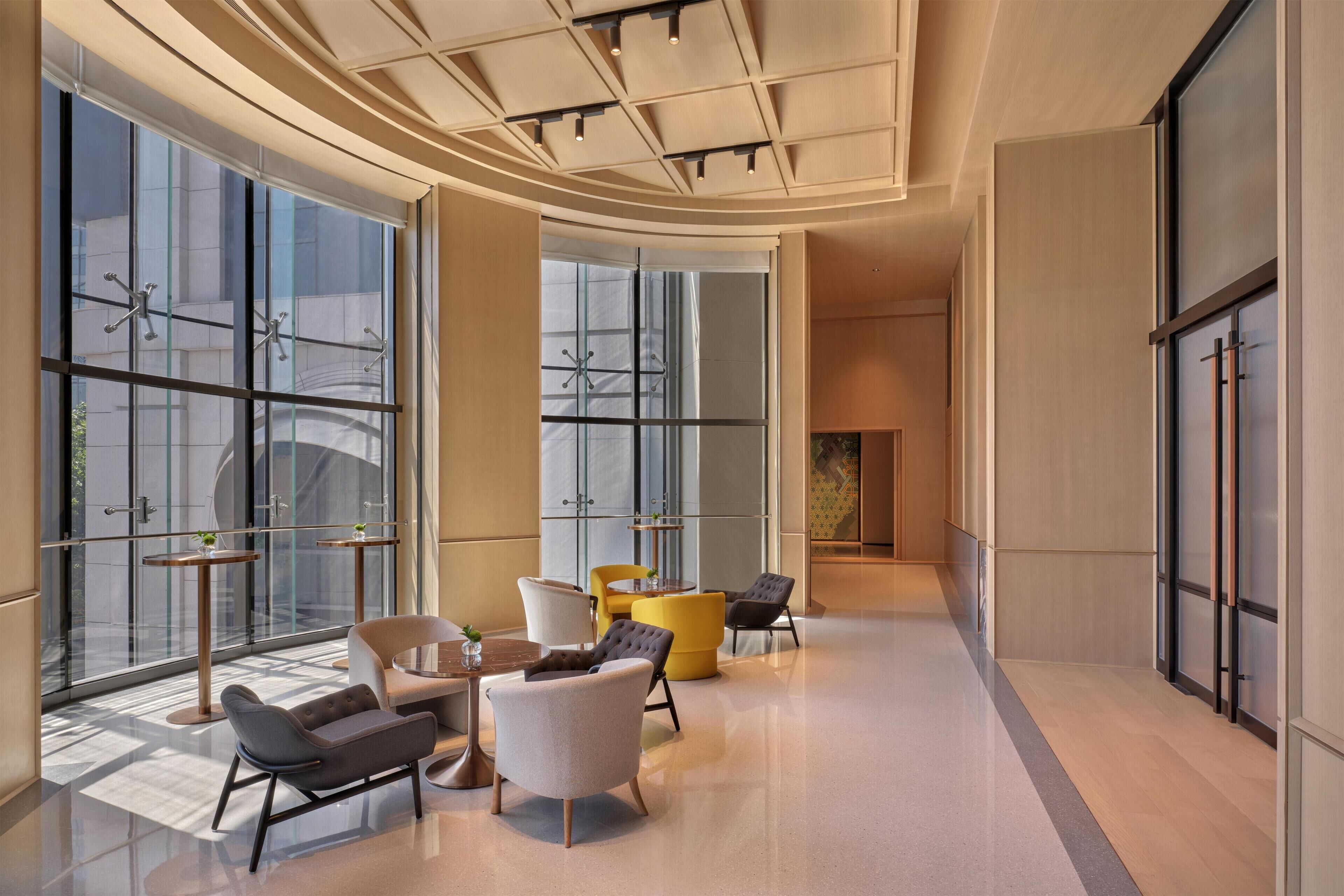 Foto - Hyatt Centric Zhongshan Park Shanghai