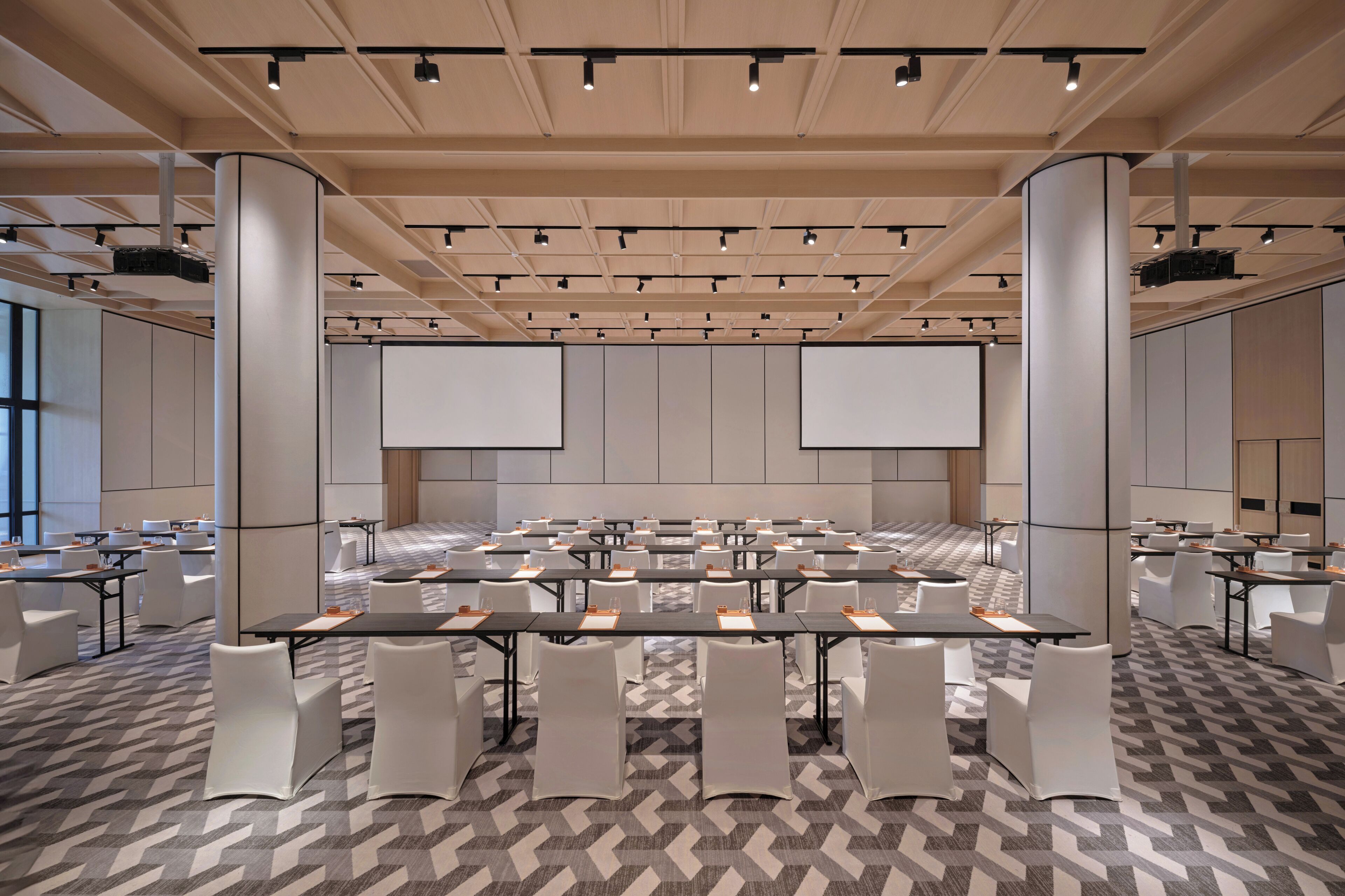 Foto - Hyatt Centric Zhongshan Park Shanghai