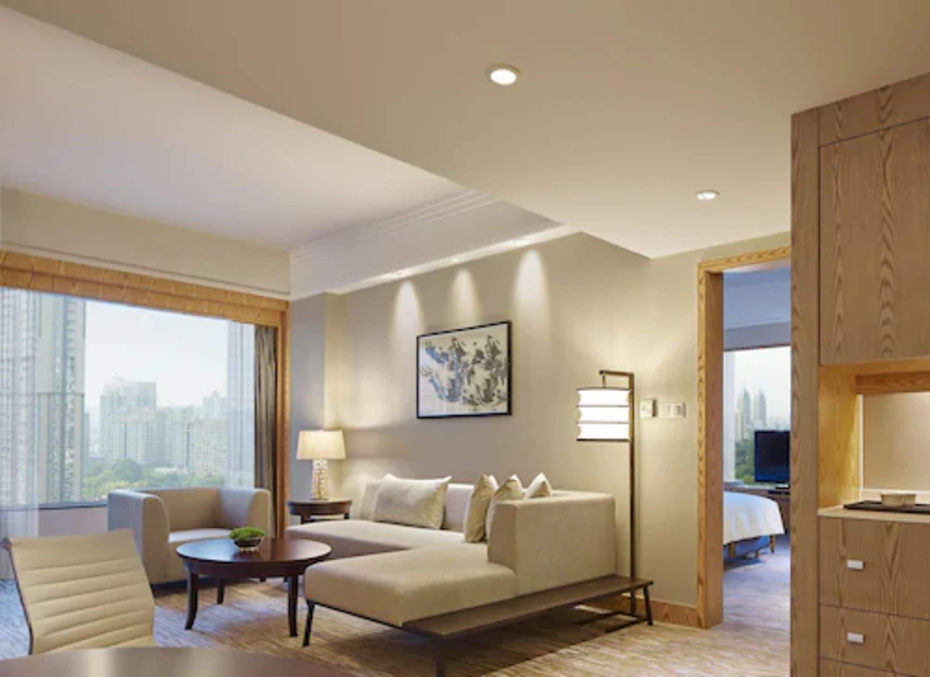 Foto - Hyatt Centric Zhongshan Park Shanghai