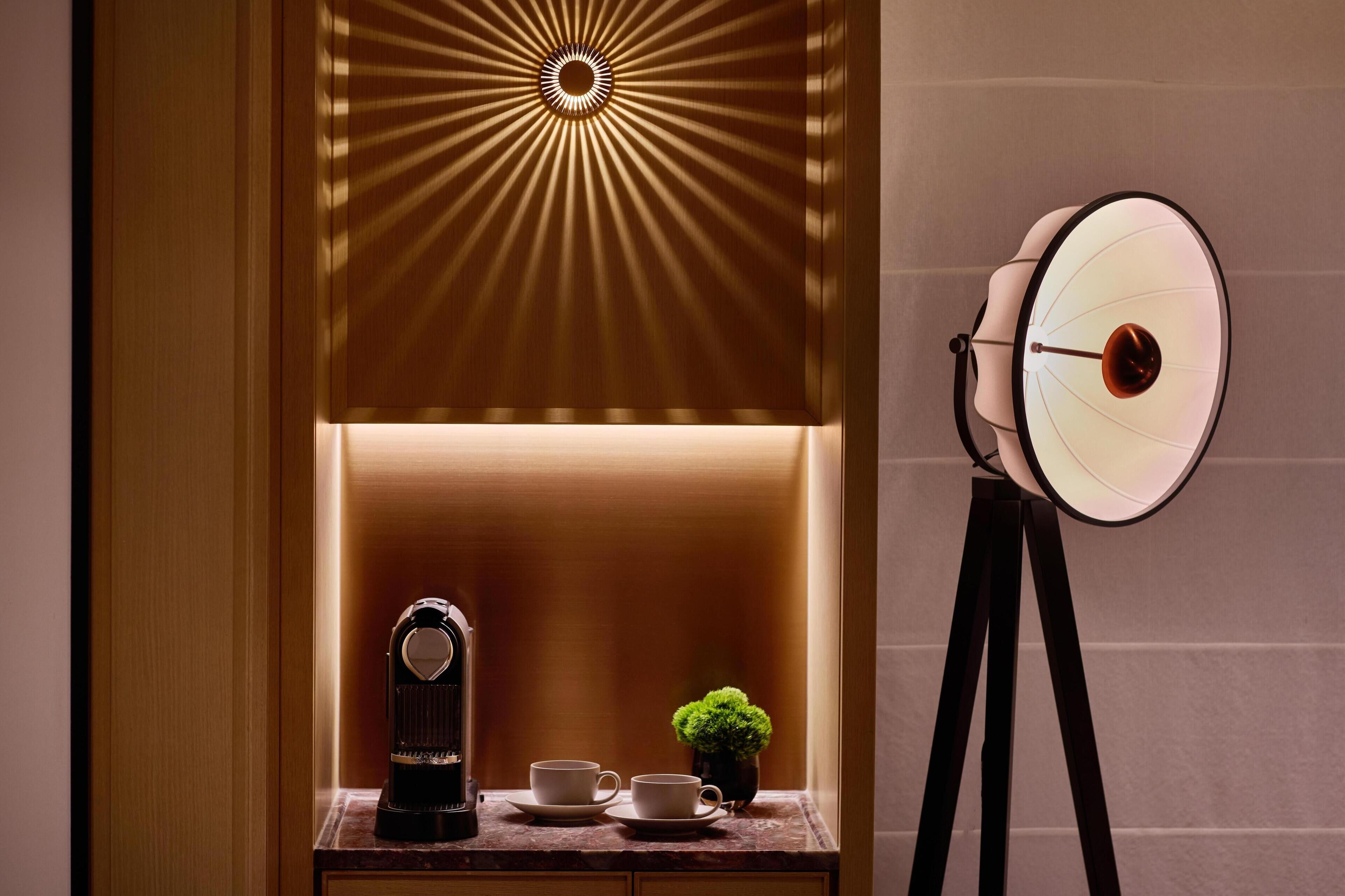 Foto - Hyatt Centric Zhongshan Park Shanghai