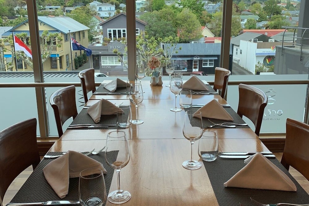 Rutherford Hotel Nelson