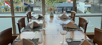 Rutherford Hotel Nelson