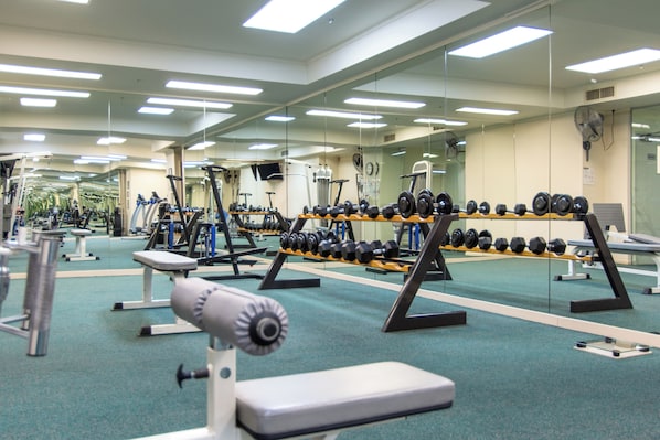Gym
