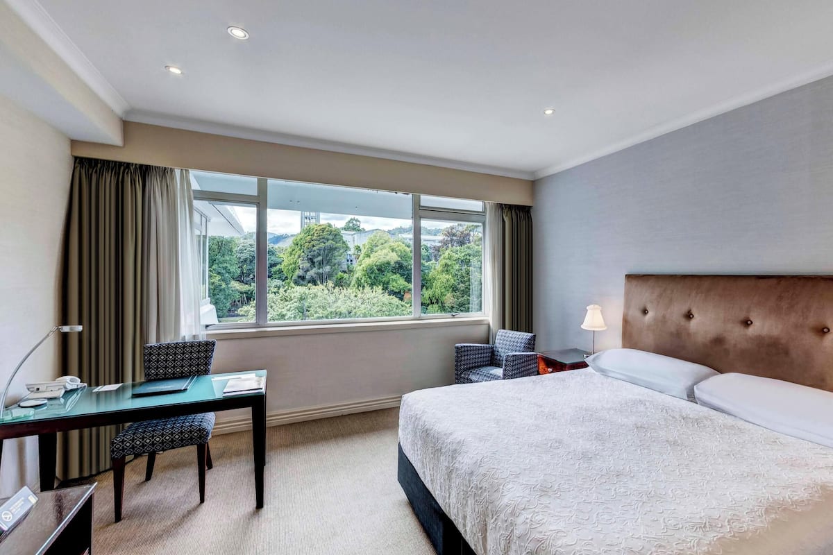 Chambre Premium Double ou avec lits jumeaux, plusieurs lits