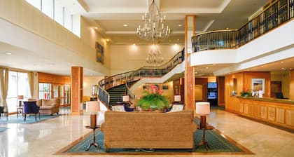 Rutherford Hotel Nelson