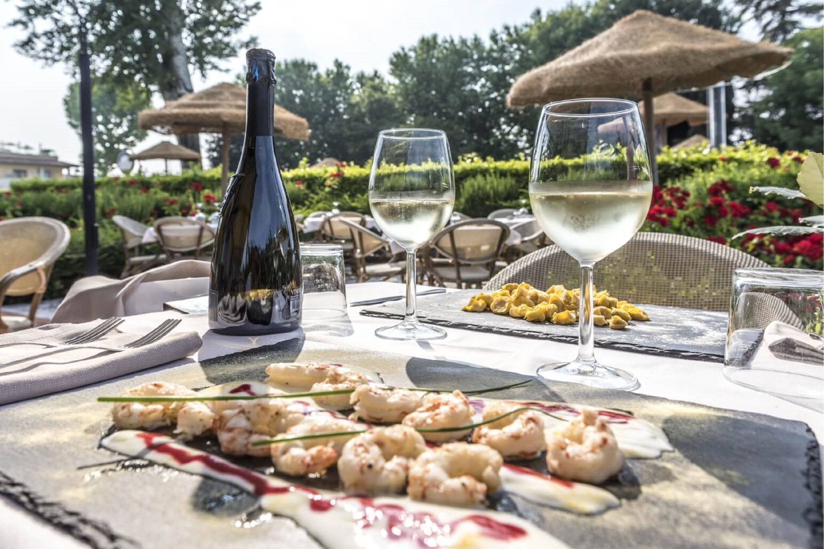 breakfast, lunch, dinner served; regional cuisine, al fresco dining