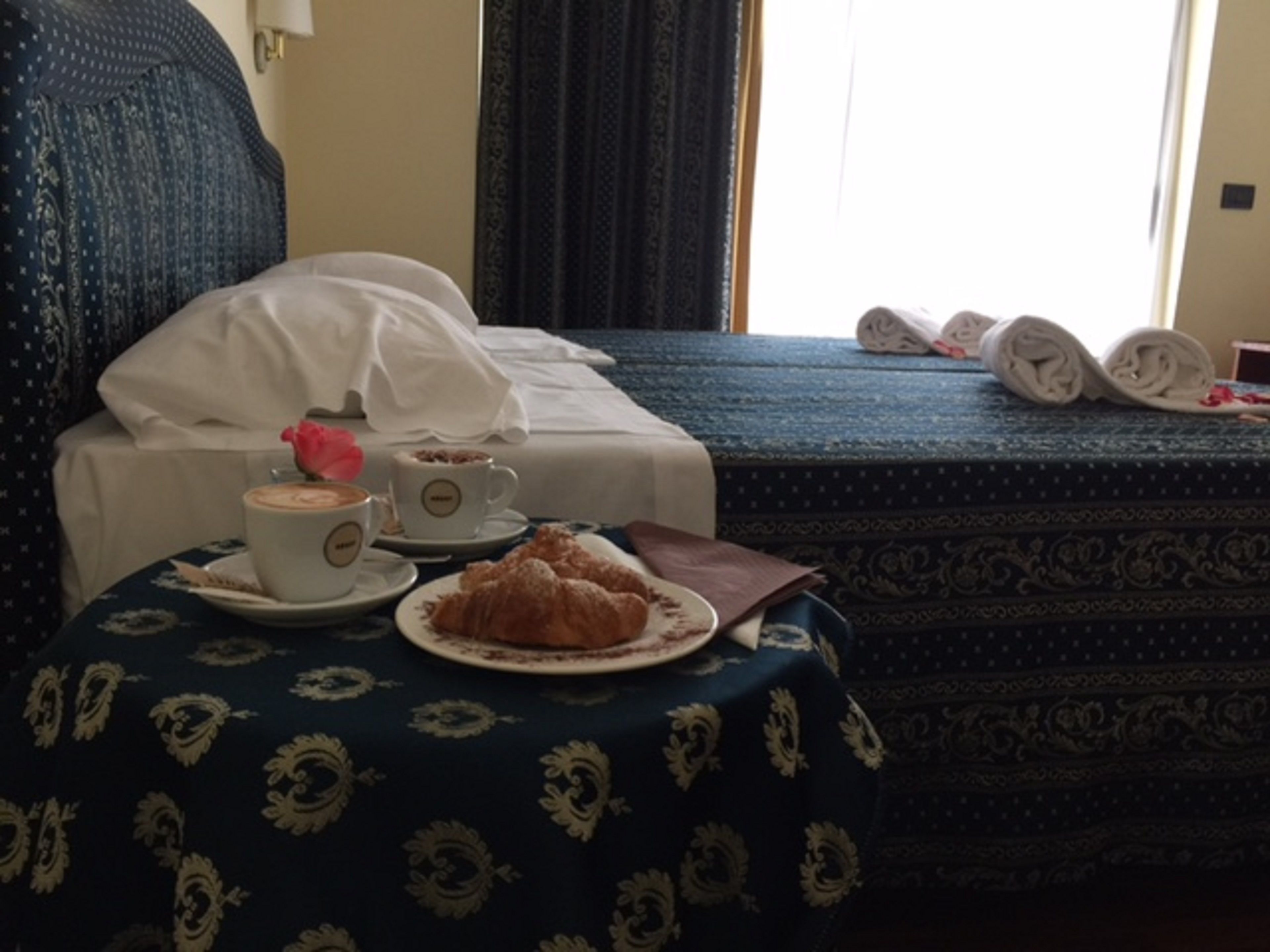 1 bedroom, in-room safe, soundproofing, free wifi