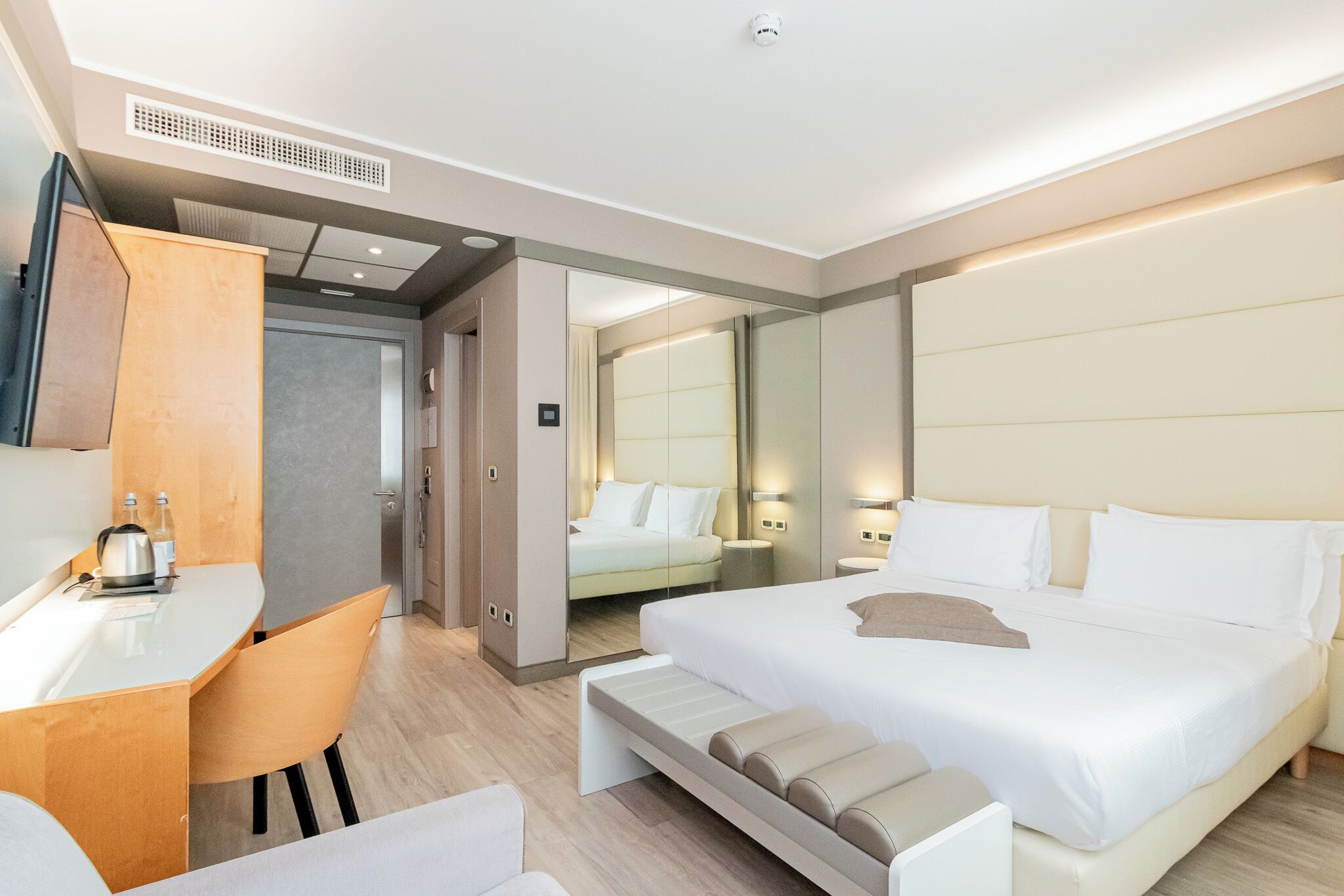 Foto - Park Hotel Ai Pini & Restaurant Ai Pini