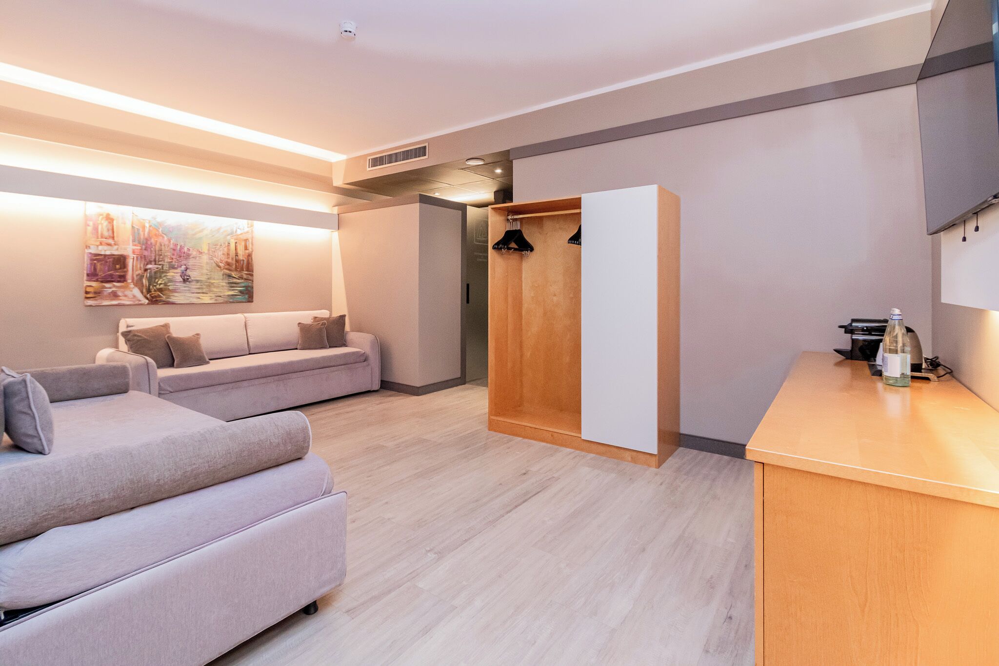 Foto - Park Hotel Ai Pini & Restaurant Ai Pini