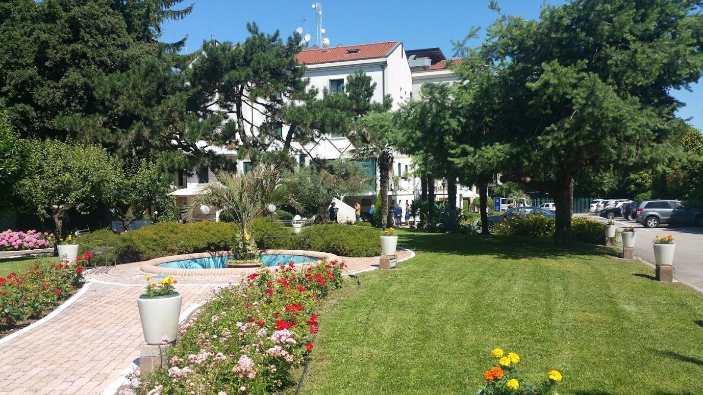 Foto - Park Hotel Ai Pini & Restaurant Ai Pini