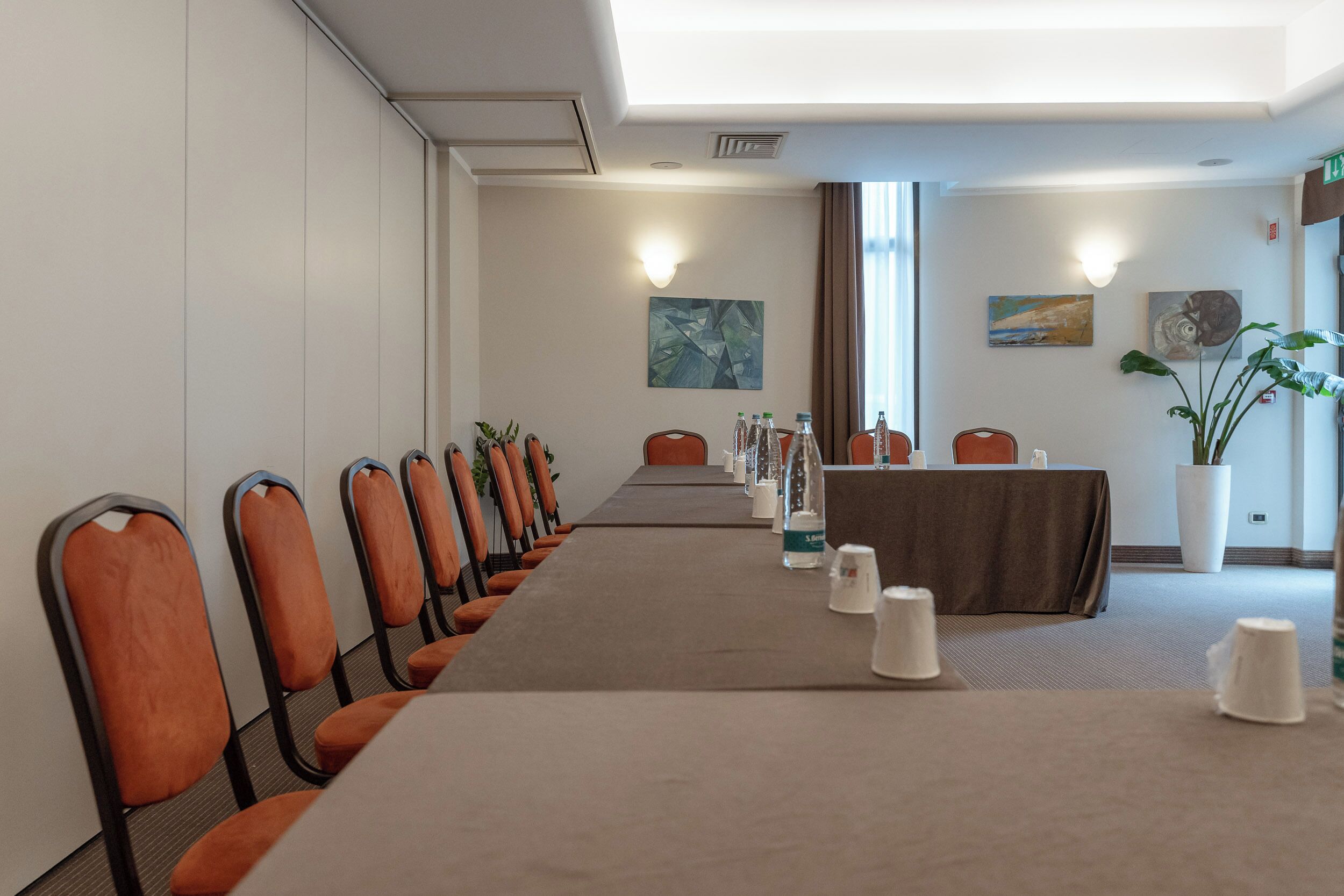 Foto - Park Hotel Ai Pini & Restaurant Ai Pini