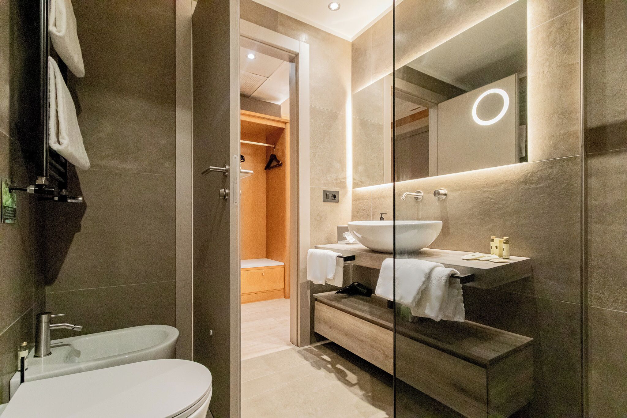 Foto - Park Hotel Ai Pini & Restaurant Ai Pini