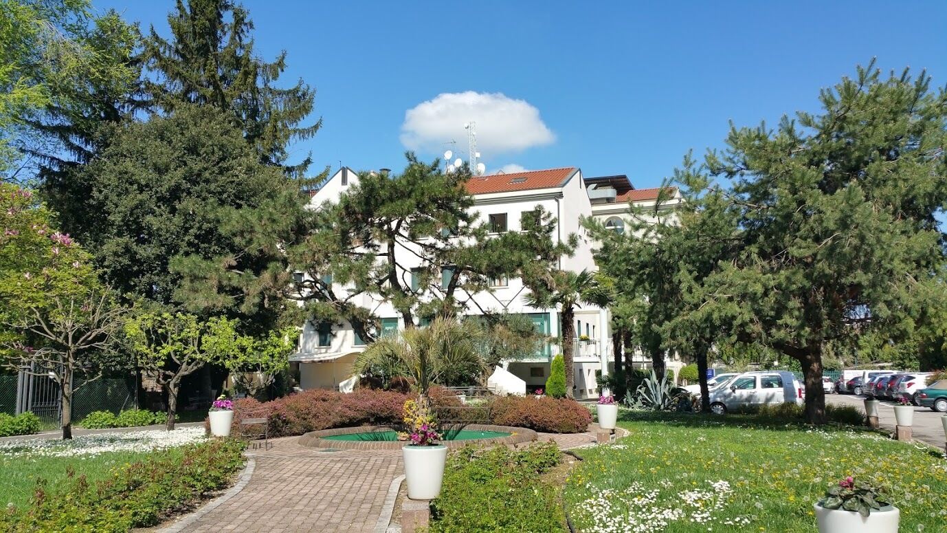 Foto - Park Hotel Ai Pini & Restaurant Ai Pini