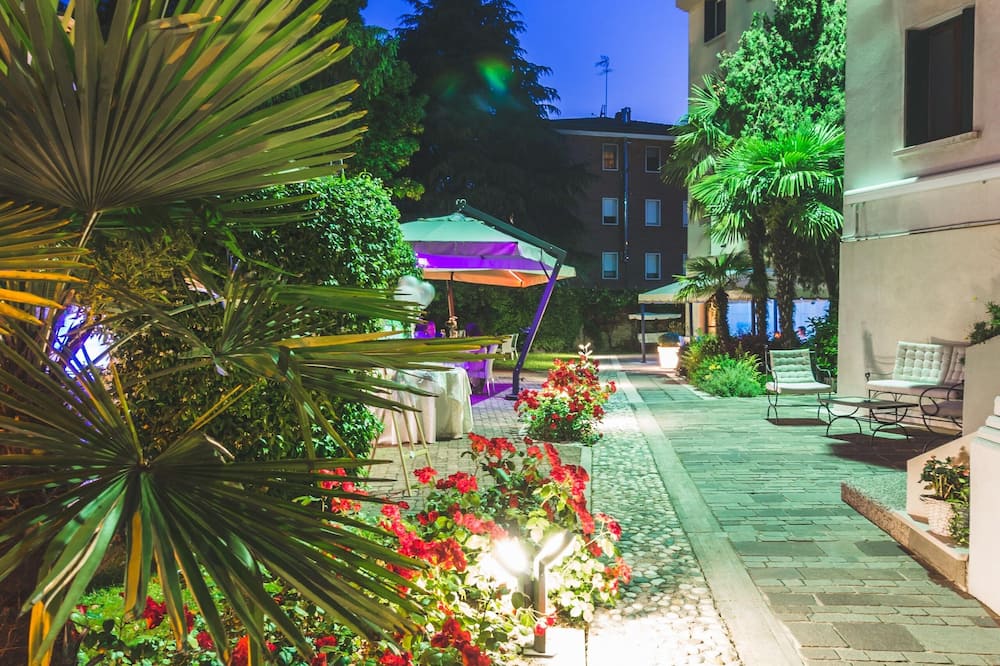 Park Hotel Ai Pini
