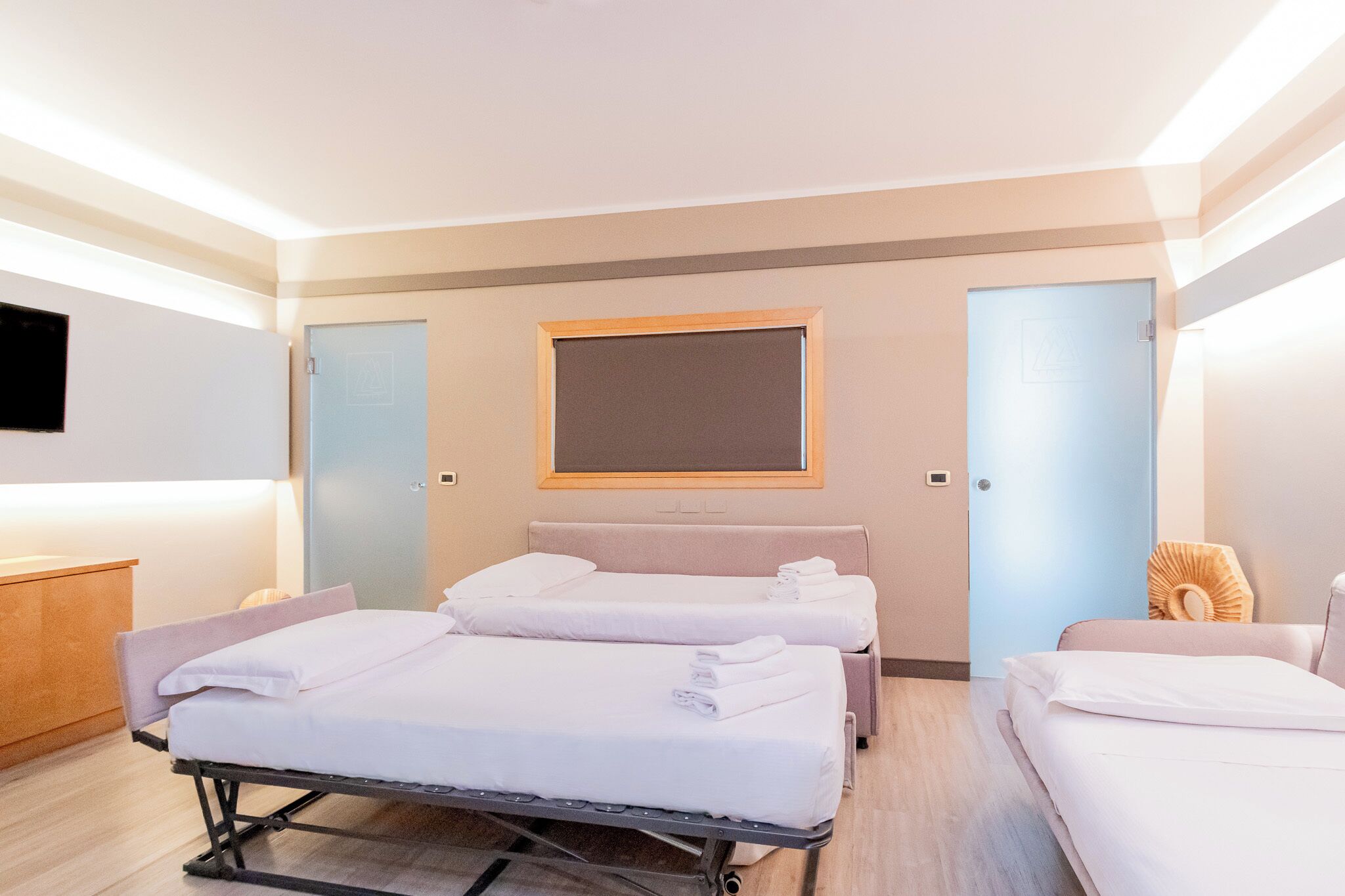 Foto - Park Hotel Ai Pini & Restaurant Ai Pini