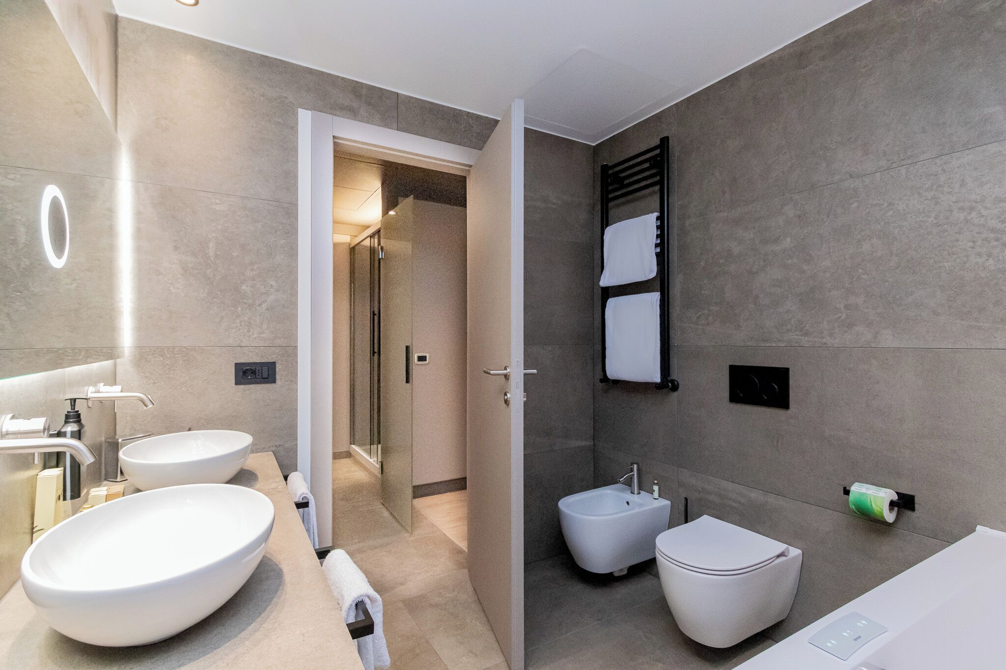 Foto - Park Hotel Ai Pini & Restaurant Ai Pini