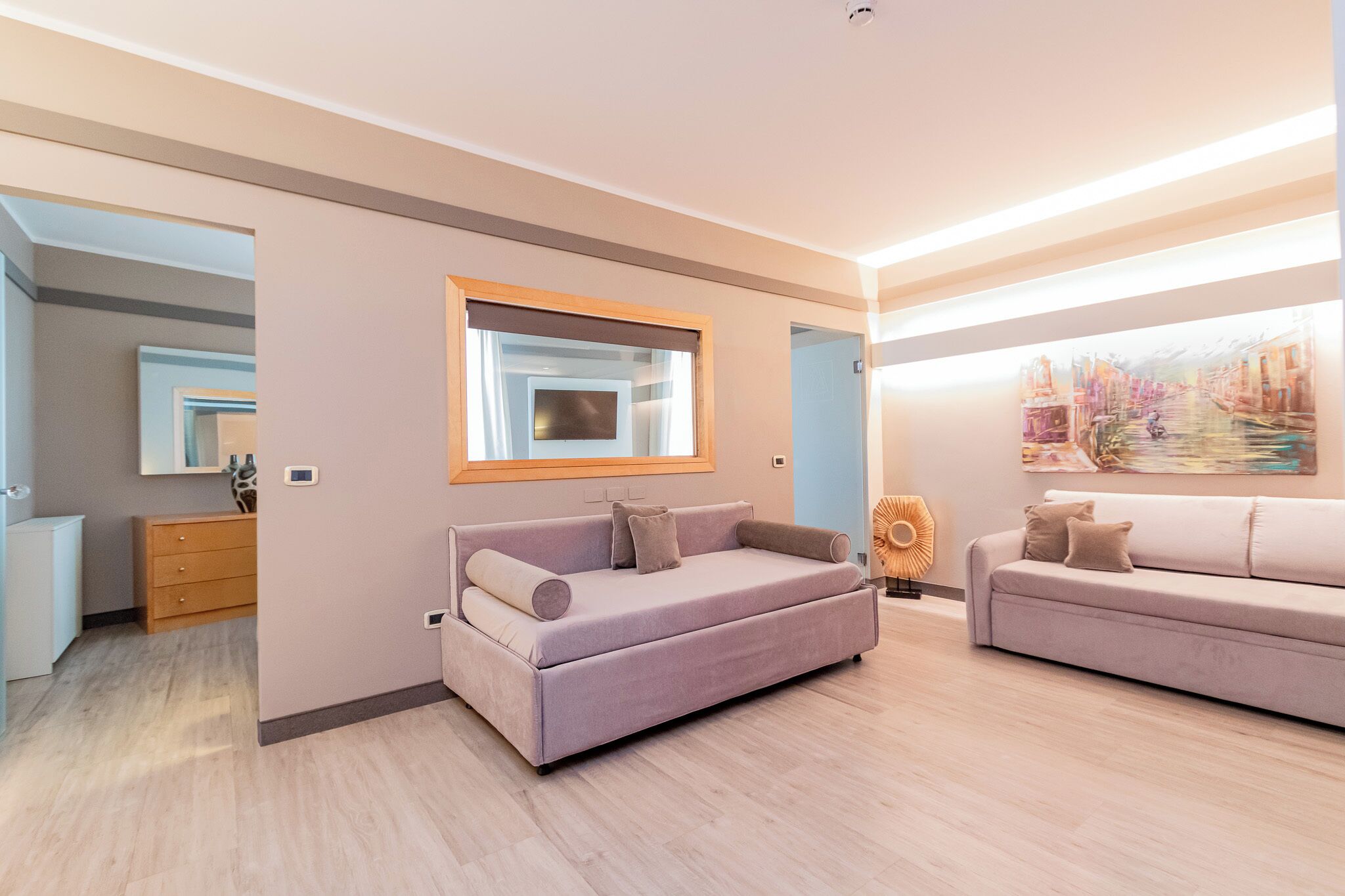 Foto - Park Hotel Ai Pini & Restaurant Ai Pini