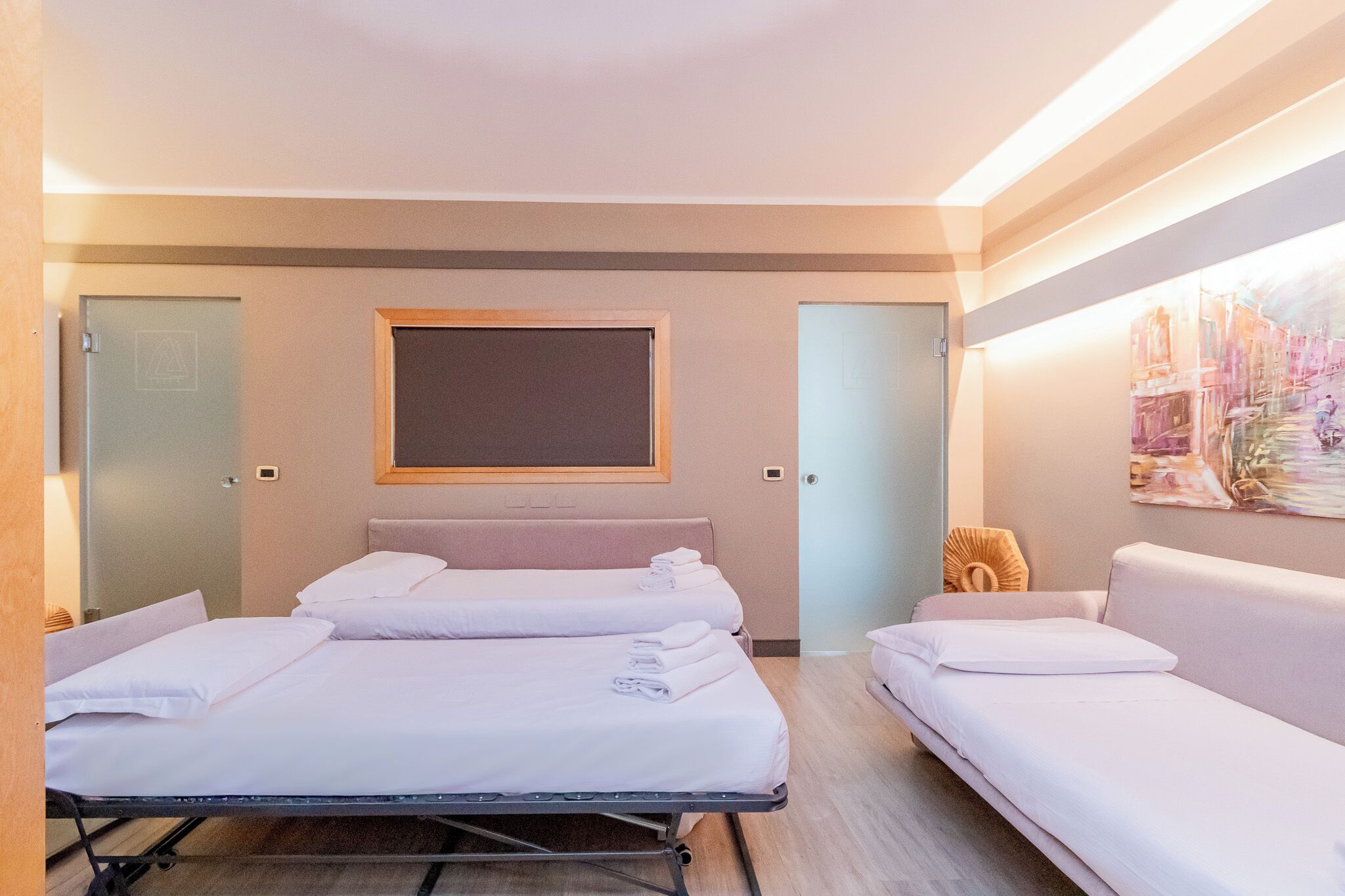 Foto - Park Hotel Ai Pini & Restaurant Ai Pini