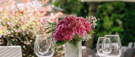 مطعم