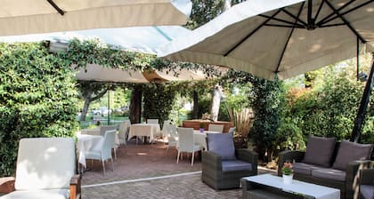 Park Hotel Ai Pini