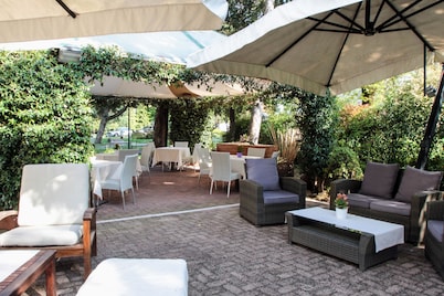 Park Hotel Ai Pini