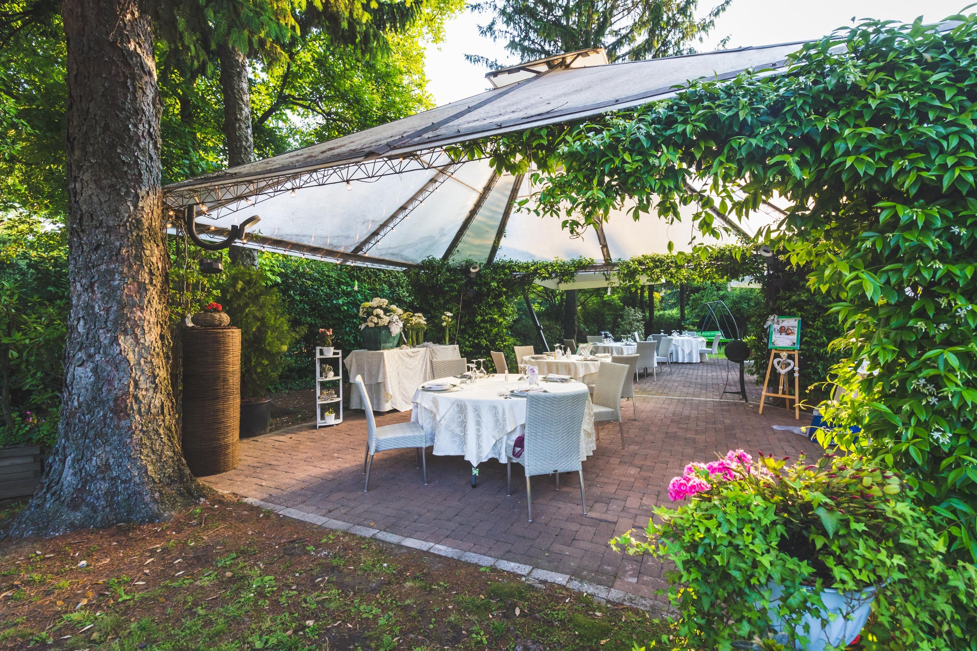 Foto - Park Hotel Ai Pini & Restaurant Ai Pini