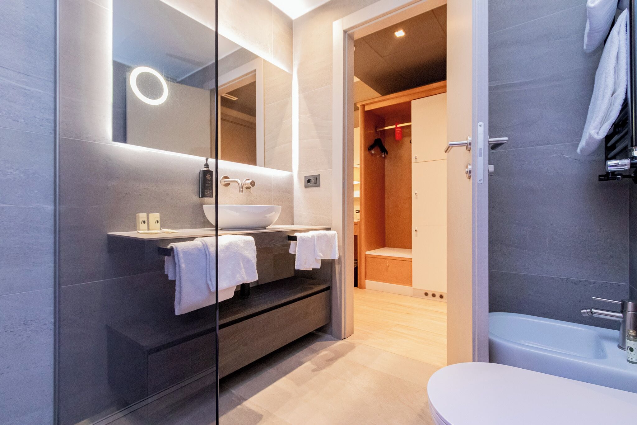 Foto - Park Hotel Ai Pini & Restaurant Ai Pini