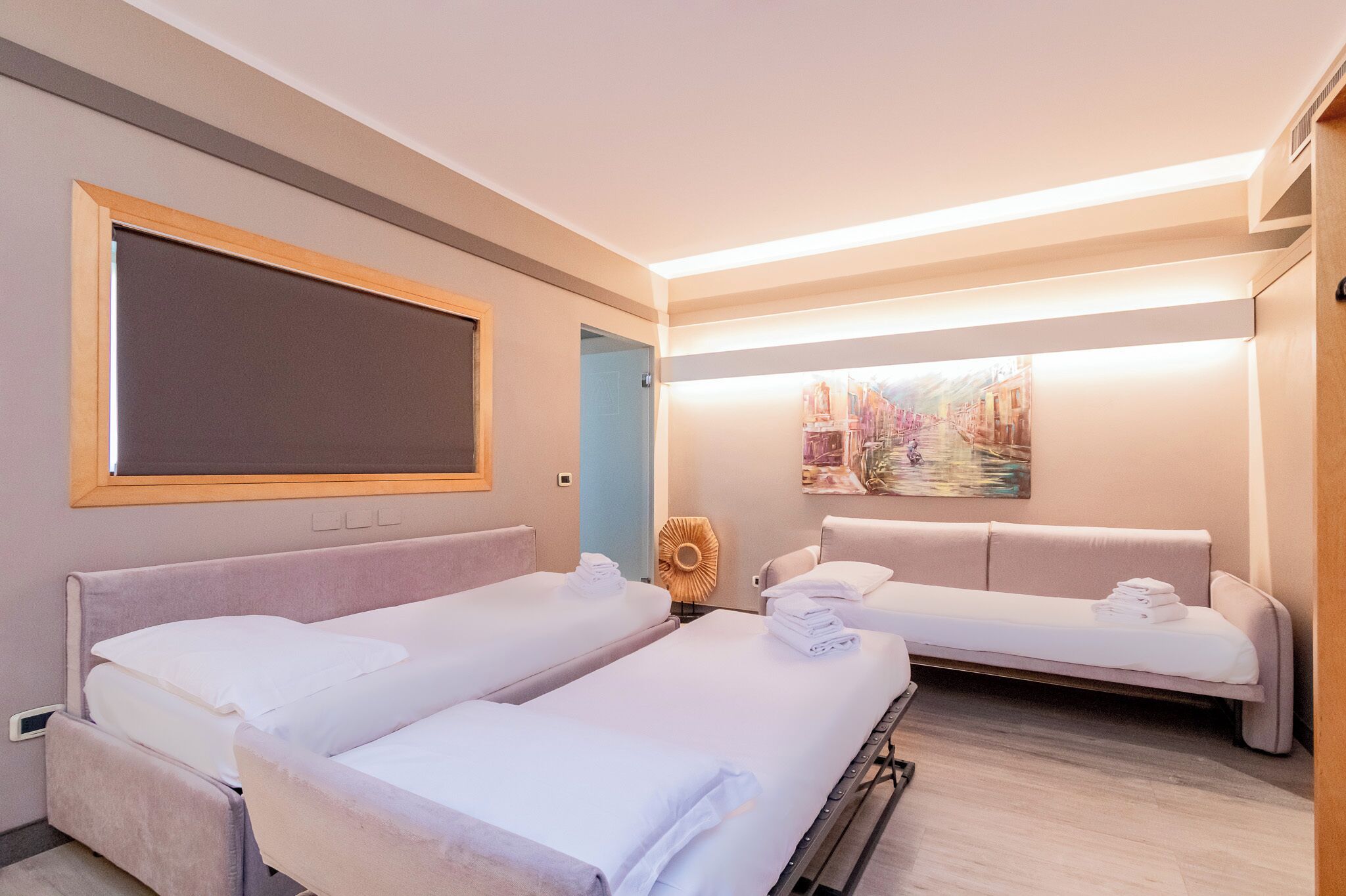 Foto - Park Hotel Ai Pini & Restaurant Ai Pini