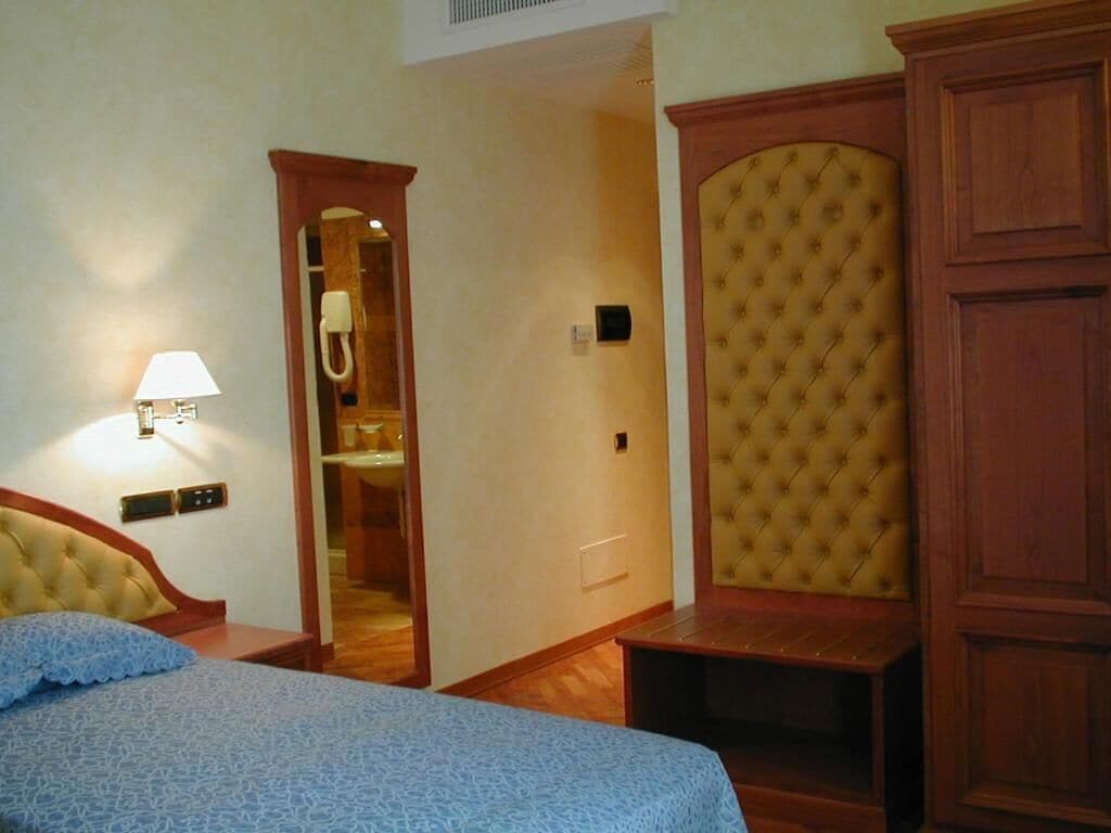 Foto - Hotel Antico Masetto