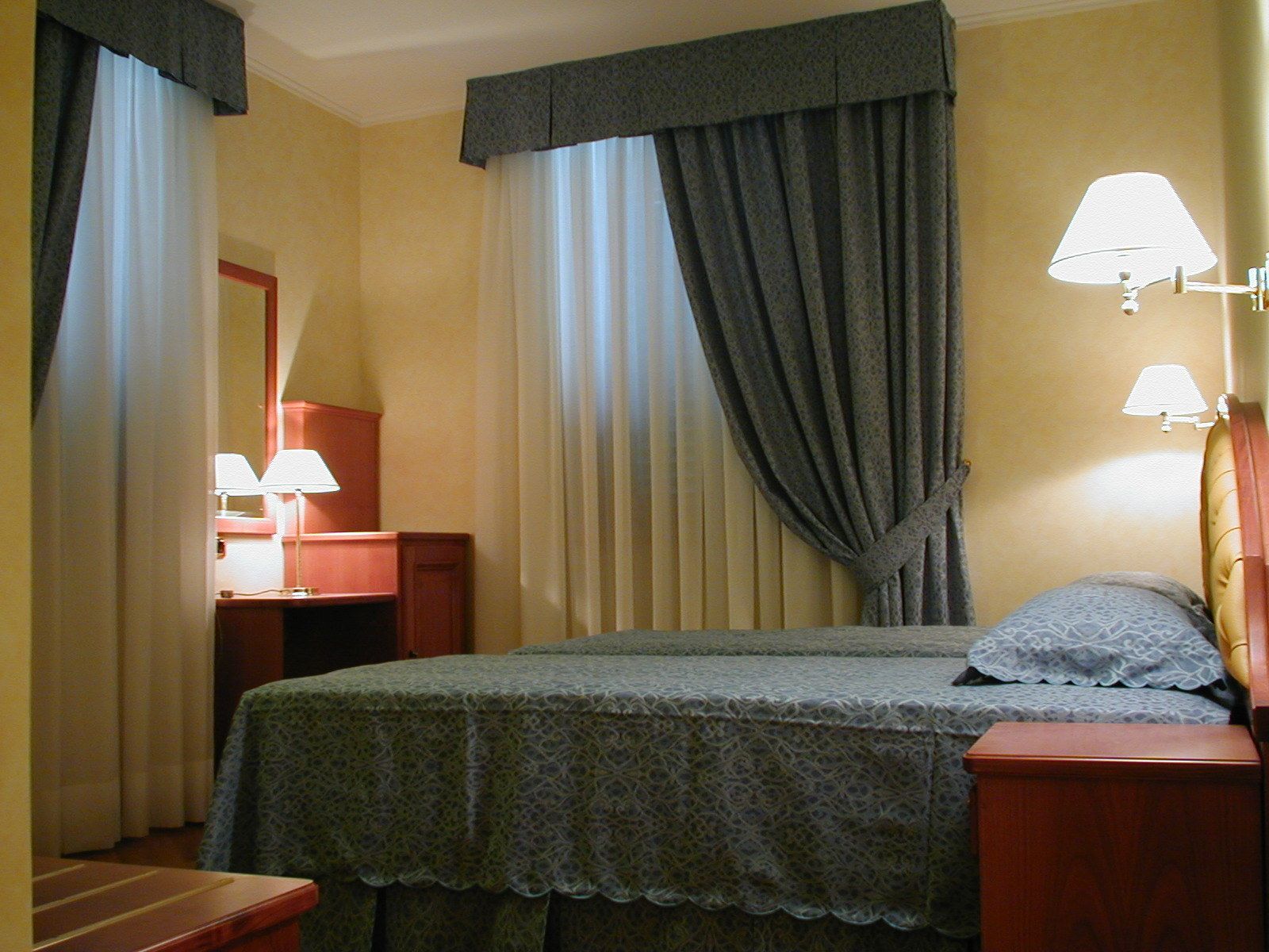 Foto - Hotel Antico Masetto