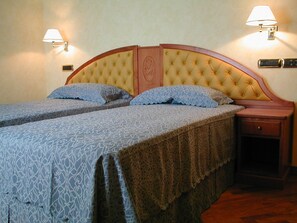 Chambre Double Classique