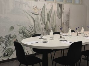 مرفق الاجتماعات