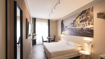 Chambre Premium Double ou avec lits jumeaux