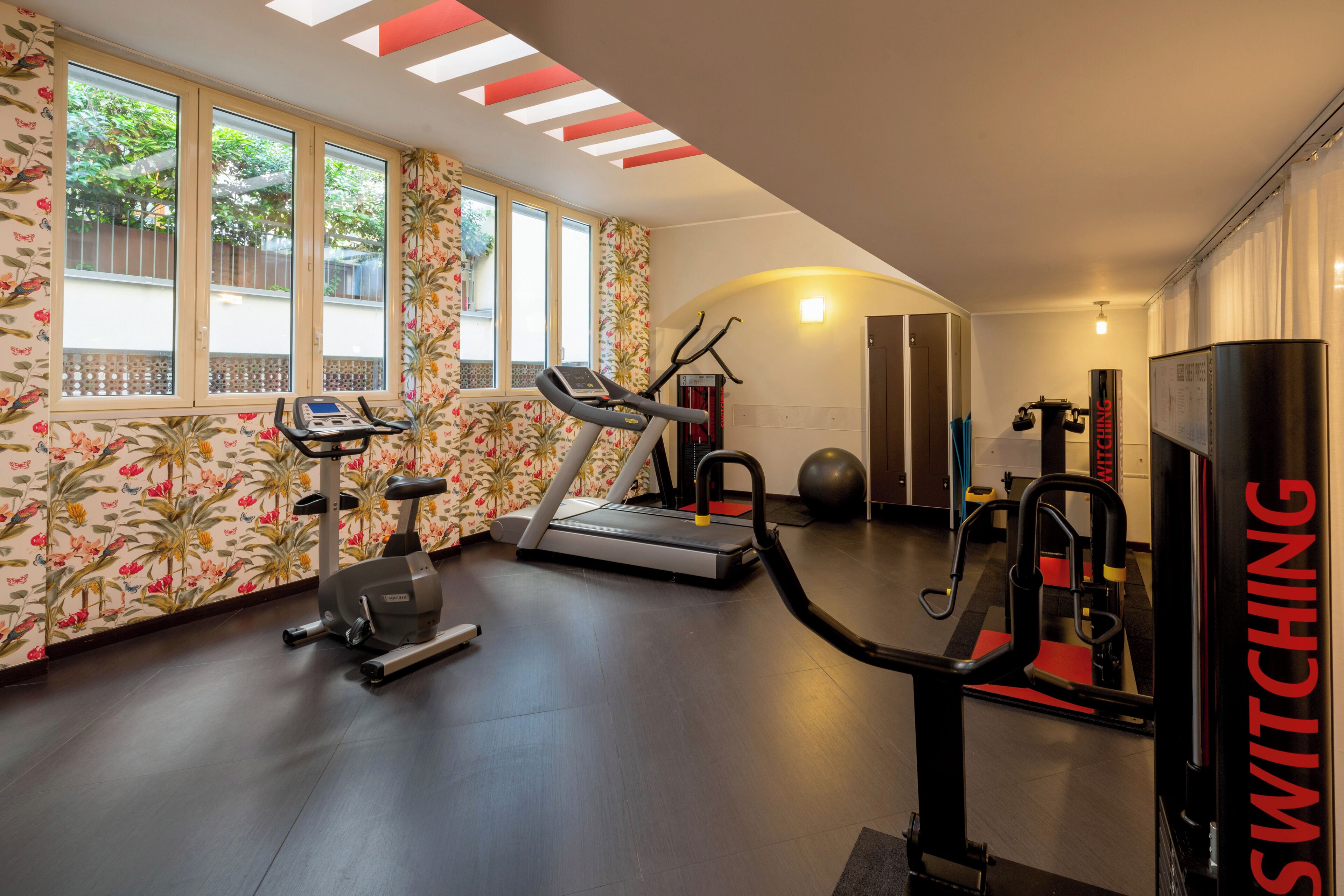 Foto - Kleos Hotel Milano Città Studi by Kleos Group Collection