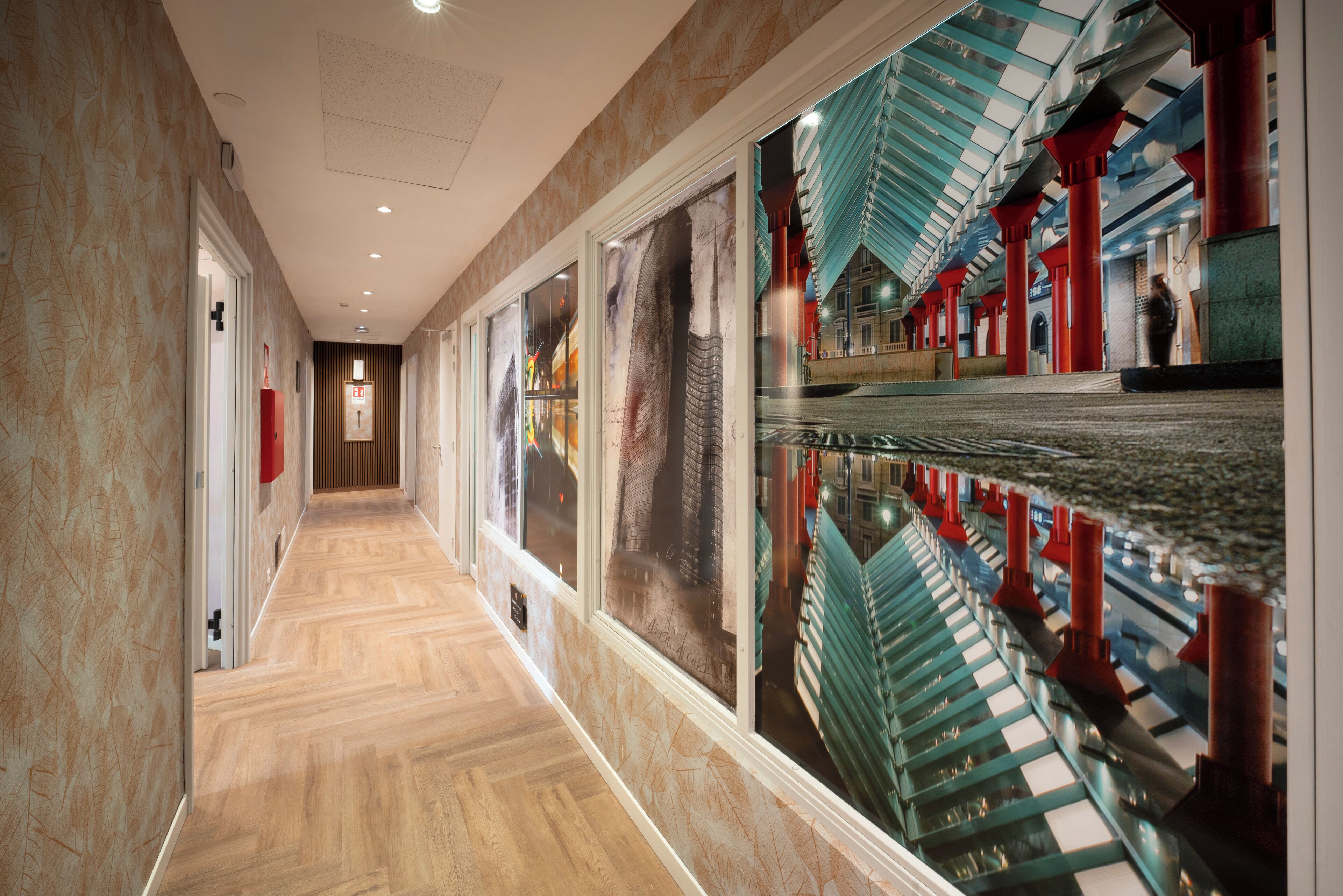 Foto - Kleos Hotel Milano Città Studi by Kleos Group Collection