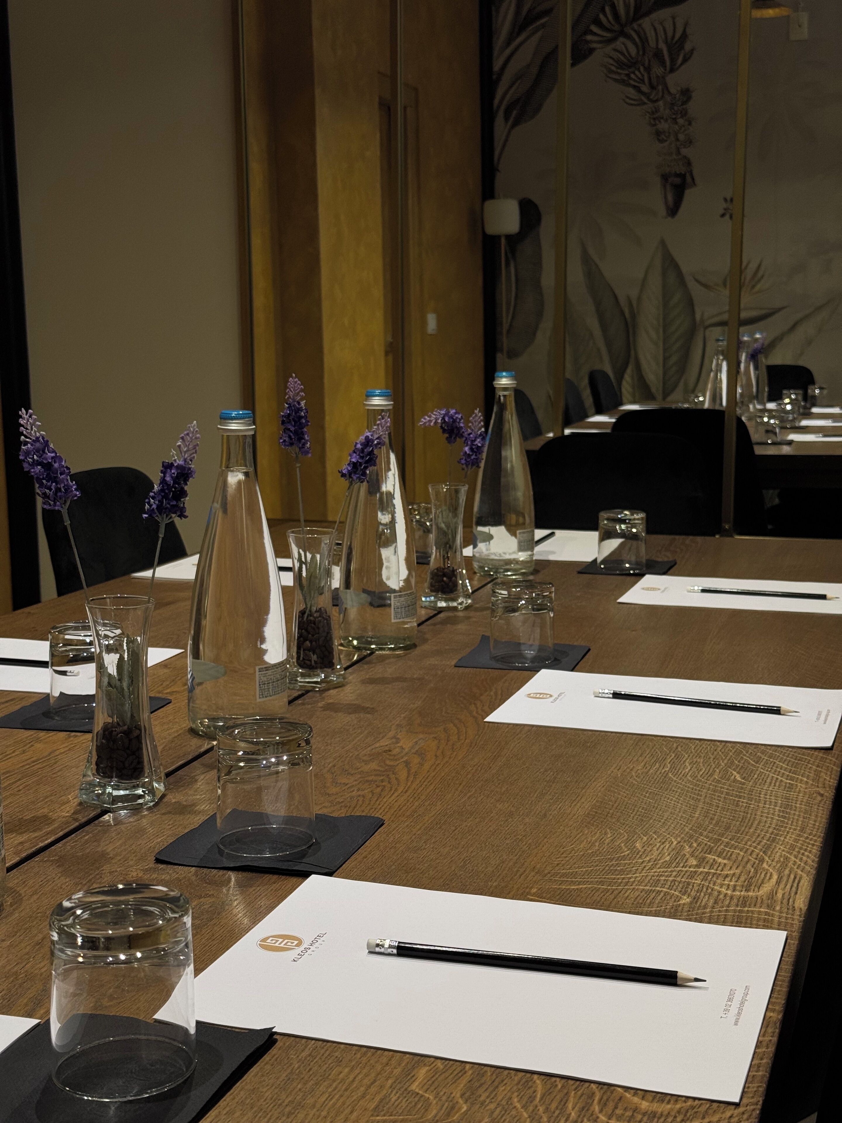 Foto - Kleos Hotel Milano Città Studi by Kleos Group Collection