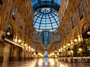 Exterior - Kleos Hotel Milano by Kleos Group Collection (Milan)