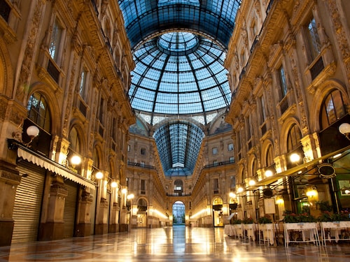 Kleos Hotel Milano by Kleos Group Collection