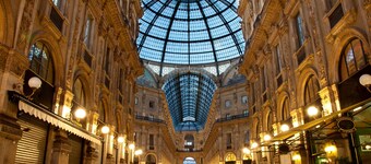 Kleos Hotel Milano by Kleos Group Collection