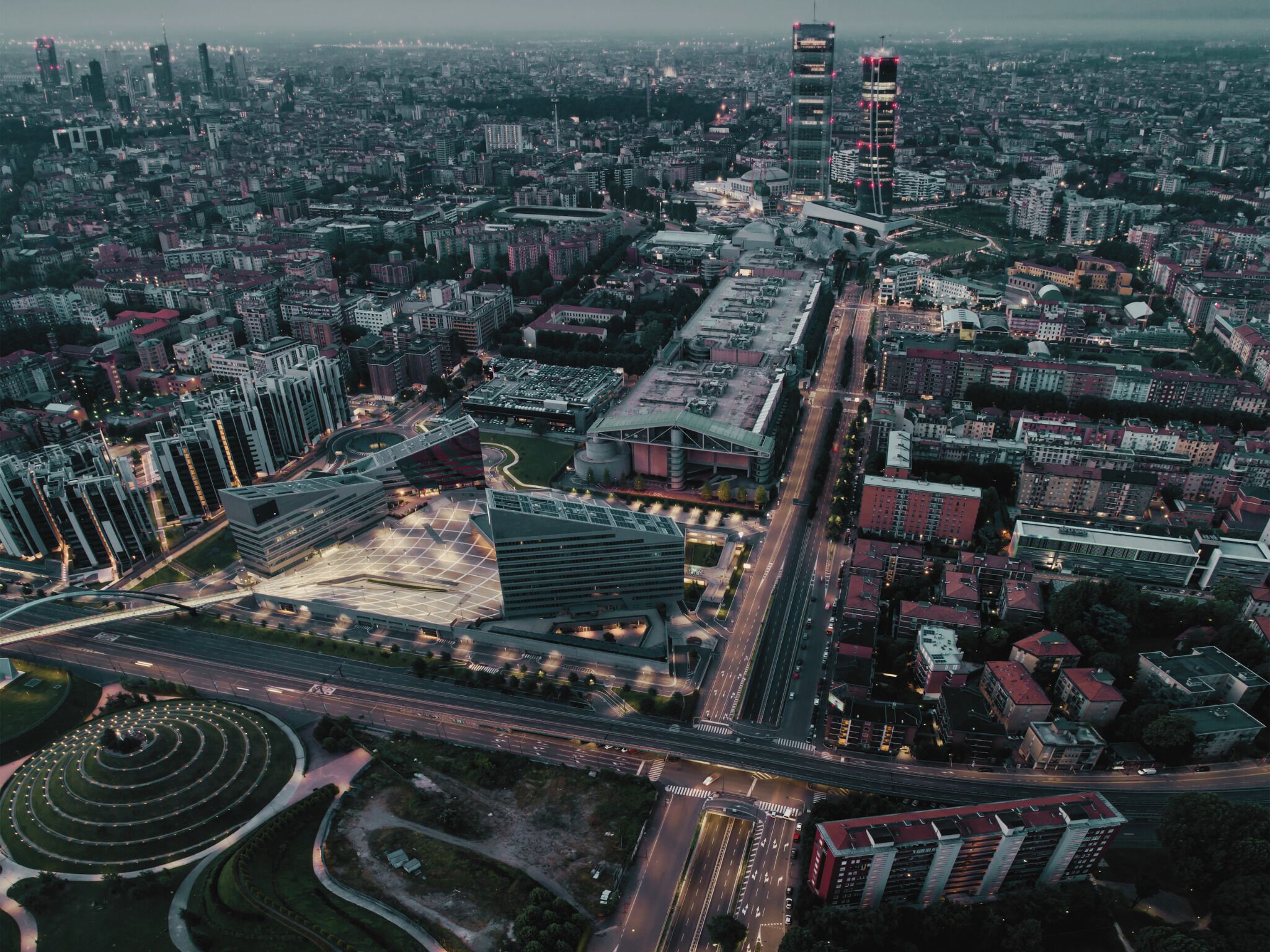 Foto - Kleos Hotel Milano Città Studi by Kleos Group Collection