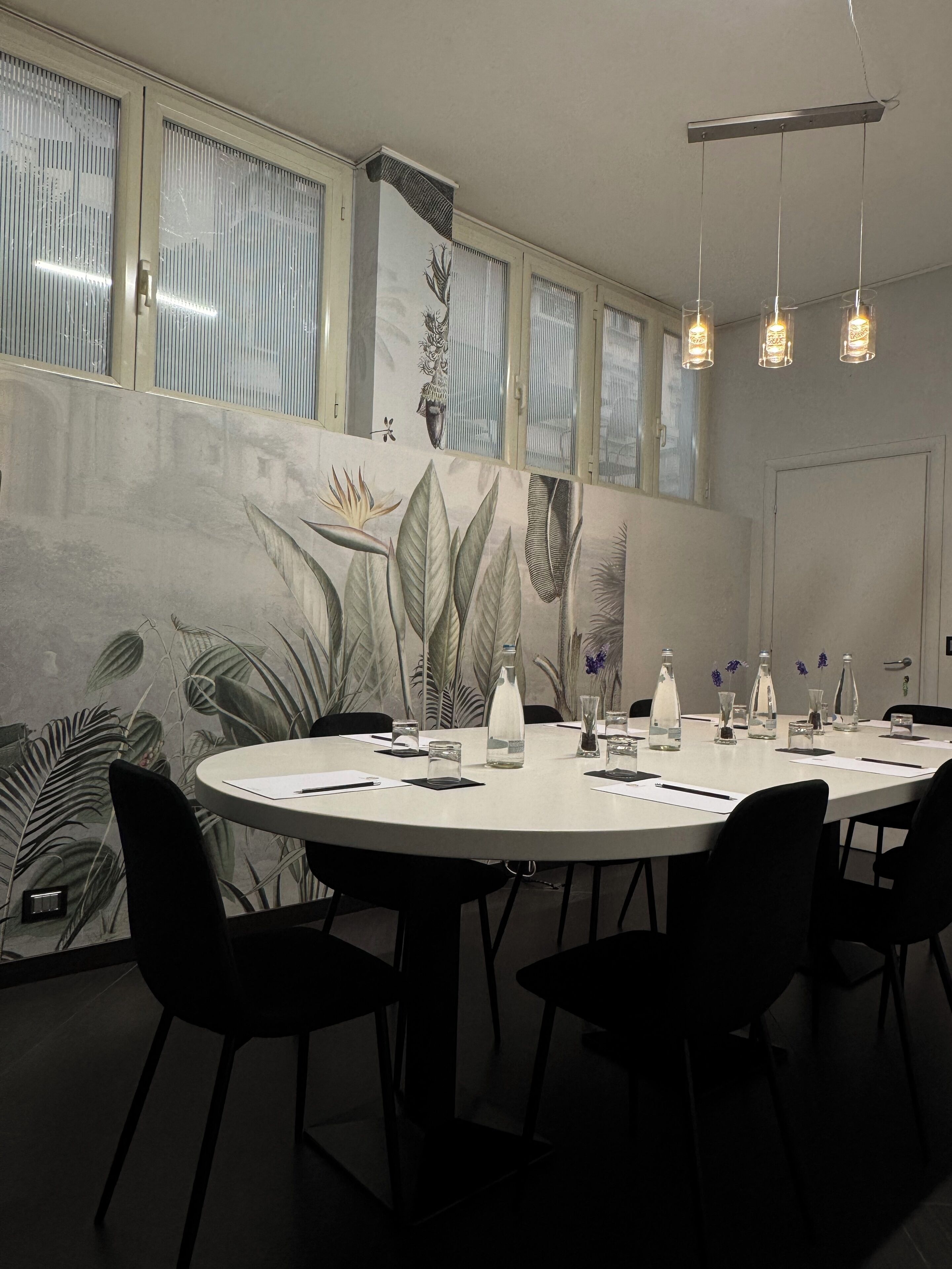 Foto - Kleos Hotel Milano Città Studi by Kleos Group Collection