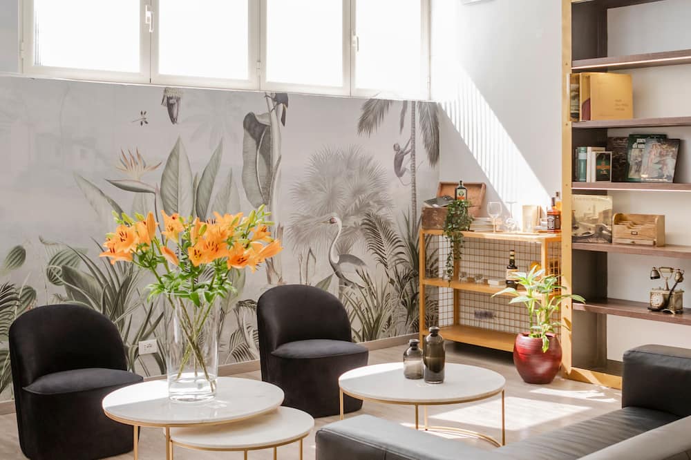 Kleos Hotel Milano by Kleos Group Collection