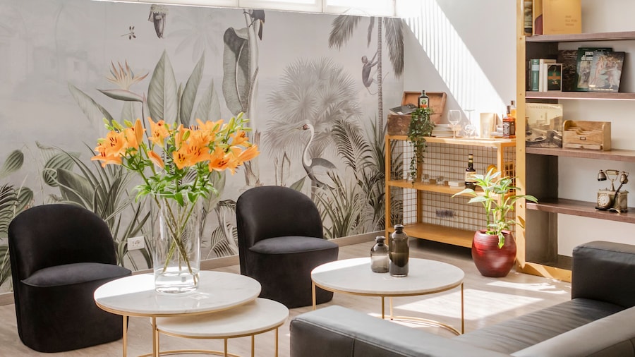 Kleos Hotel Milano by Kleos Group Collection